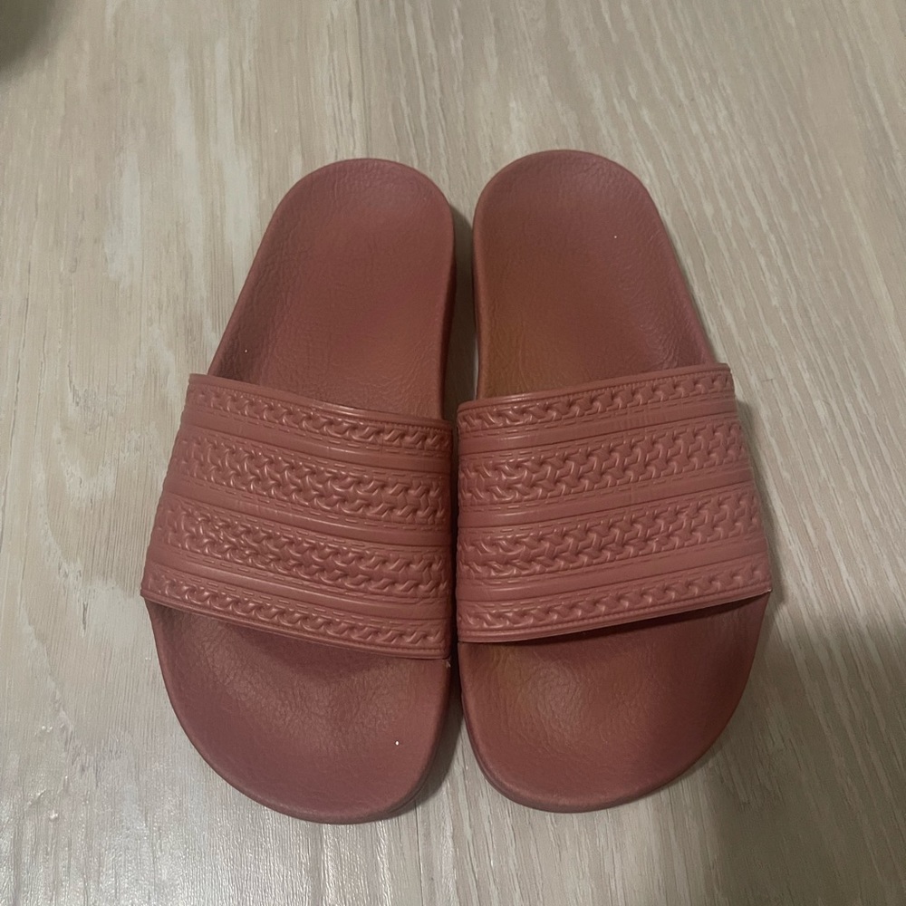 Adidas Women’s slides